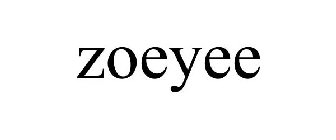 ZOEYEE
