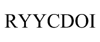 RYYCDOI