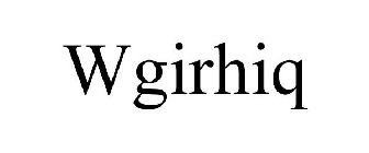 WGIRHIQ