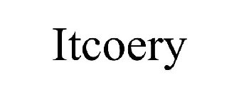 ITCOERY