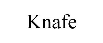 KNAFE