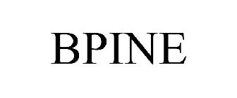 BPINE