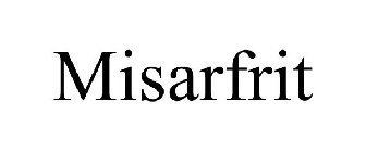 MISARFRIT