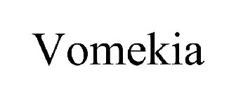 VOMEKIA