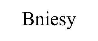 BNIESY