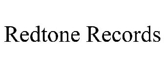 REDTONE RECORDS