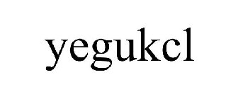 YEGUKCL