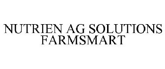 NUTRIEN AG SOLUTIONS FARMSMART