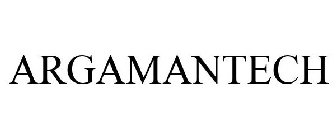 ARGAMANTECH