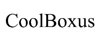 COOLBOXUS