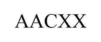 AACXX