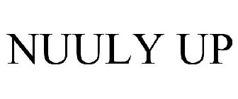 NUULY UP