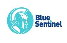 BLUE SENTINEL