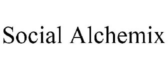 SOCIAL ALCHEMIX