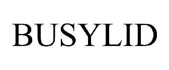 BUSYLID
