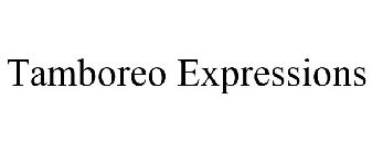 TAMBOREO EXPRESSIONS