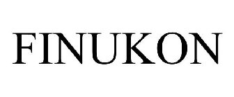 FINUKON