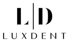 LD LUXDENT