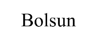 BOLSUN