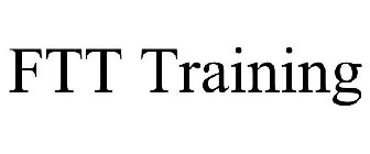FTT TRAINING