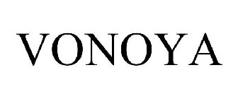 VONOYA