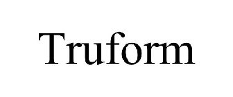 TRUFORM