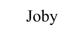 JOBY