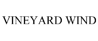 VINEYARD WIND