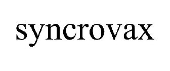 SYNCROVAX