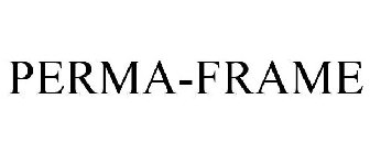 PERMA-FRAME