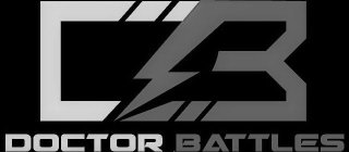 DB DOCTORBATTLES