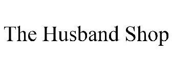 THE HUSBAND SHOP