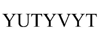 YUTYVYT