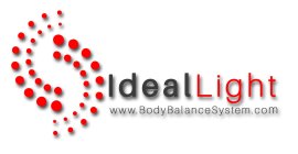 IDEALLIGHT WWW.BODYBALANCESYSTEM.COM