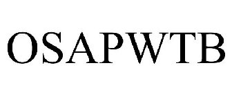 OSAPWTB