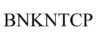 BNKNTCP