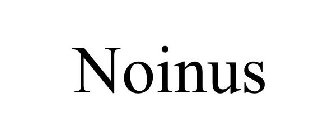 NOINUS