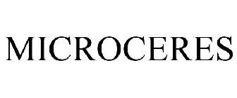 MICROCERES