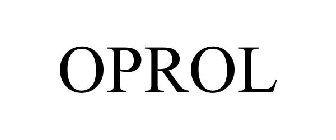 OPROL