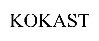 KOKAST