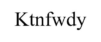 KTNFWDY