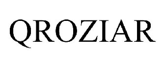 QROZIAR