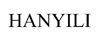 HANYILI