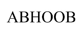ABHOOB