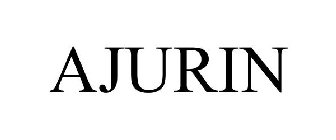 AJURIN