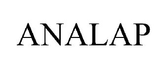 ANALAP