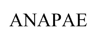 ANAPAE