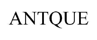 ANTQUE