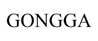 GONGGA