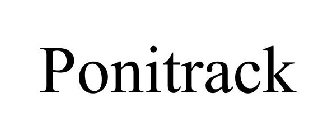 PONITRACK